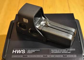HWS EOTech 512.A-65 holograficzny celownik kolimator