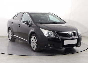 Toyota Avensis 2.0 Valvematic