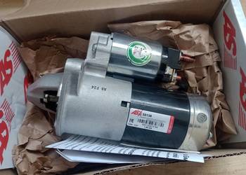 nowy rozrusznik s5136 1,9KW opel fiat 1.9D