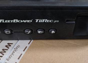 Fleetboard TIIREC Pro Mercedes Actros Arox Atego A0004461060