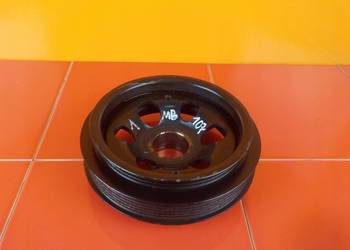 TRANSIT MK8 2.0 TDCI FWD ECOBLUE 18r 131KM kolo pasowe walu GK2Q-6B319-BA