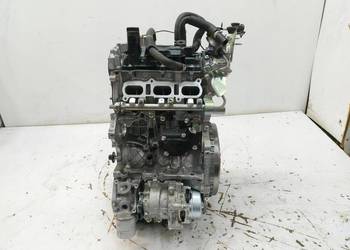 Nissan X-TRAIL T33 IV 2023r silnik motor engine benzyna 1.5 eh E-Power KR15