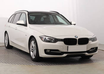 BMW 3 316 d