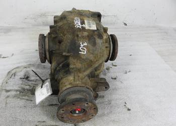 DYFER BMW X3 E83 2.0 d 7542222 3.07