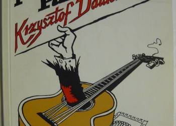 PRZEŻYLEM PANIE HRABIO - DAUKSZEWICZ KRZYSZTOF