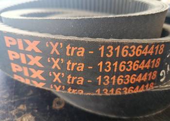 Pas wariatorowy 1316364418 PIX 40x2150