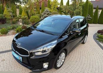 Kia Carens 1.7 CRDi L 7os 136KM 2015r