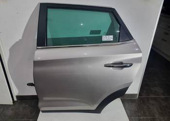 DRZWI LEWY TYŁ Y3Y HYUNDAI TUCON III 15-20