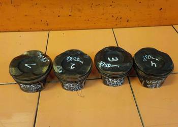 BMW E87 E90 116i 2.0 B 12r N43 122KM tlok 084