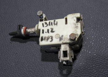 PIAGGIO MP3 125 2011 hybrid siłownik centralnego zamka mechanizm