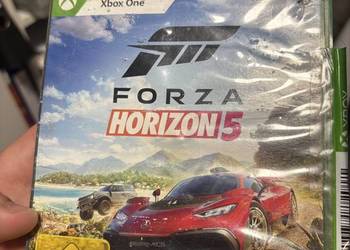 Forza Horizon 5