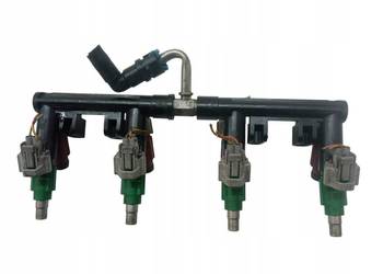 LISTWA WTRYSKOWA  Suzuki GSX-R600 K8, K9, L0 (2008-2010)