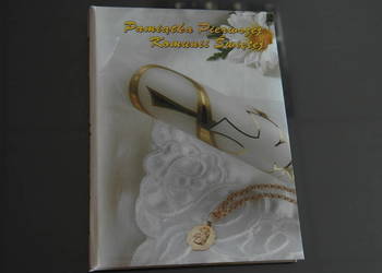 Komunia , Ozdobne Etui na płyty