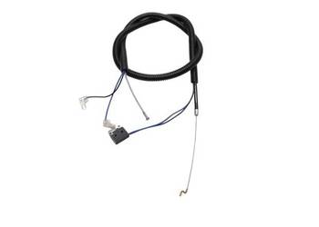 Kompletne okablowanie STIHL FS90 FS100 FS130