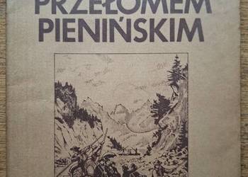Spływ Przełomem Pienińskim- Józef Nyka