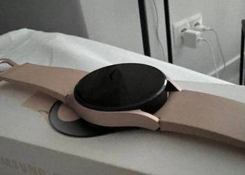 Samsung Galaxy Watch 4