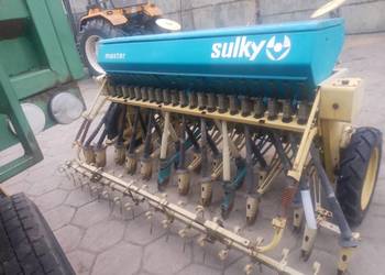 Siewnik sulky 2,5