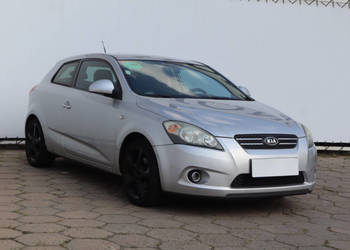 Kia ProCeed 1.6 CVVT