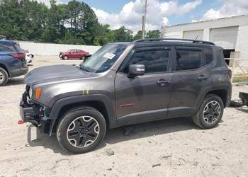 Jeep Renegade 2017