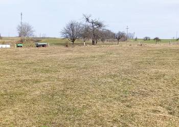 Działka z MPZP w Szemudzkiej Hucie