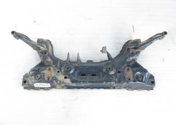 SANKI PRZÓD FORD FIESTA MK6 VI 1.4 TDCi - KVJA 