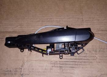 KLAMKA ZEWNĘTRZNA DRZWI BMW F20 F21 LEWA