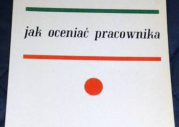 Jak oceniać pracownika - Julian Nadolski