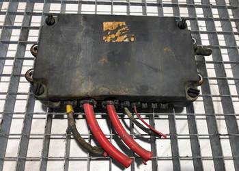 SKRZYNKA BEZPIECZNIKÓW VOLVO FH II 21717581 Hatchback 12.8 500KM MODUŁ