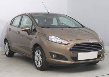 Ford Fiesta 1.25 16V