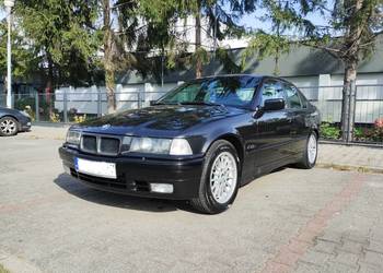 BMW E36 320i LPG 2033r