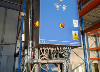 Pek-Mont Mieszalnik do solanki 117/A  ( L-112)