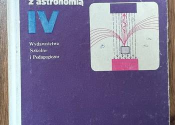 Fizyka z astronomią IV Maksymilian Piłat