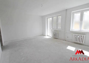 Mieszkanie na sprzedaż Włocławek 52.74m2 2 pokojowe