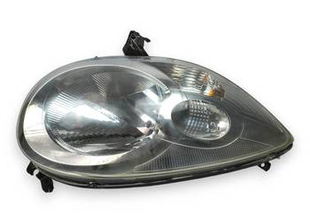 LAMPA LEWA Citroen C1 lewy przód przednia 89092917