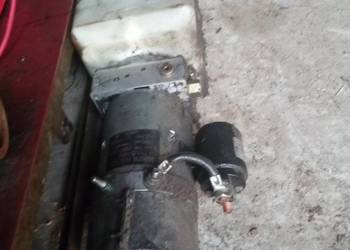 Części do paleciaka elektrycznego