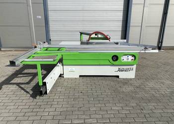 Piła formatowa Perfect MJ6128 TZ wózek 2800