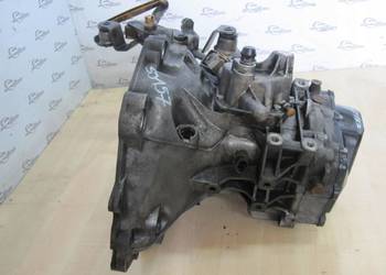 CORSA MERIVA AVEO 1.3 CDTI A13DTC 75KM 12r manualna skrzynia biegów ME374