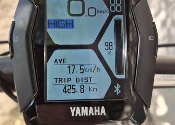 cena ostateczna! Raymon-crosrey yamaha tylko 400km nowy rower polecam!!!rm
