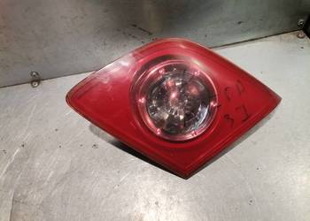 MAZDA 3 I BK HB LAMPA PRAWY TYŁ W KLAPE