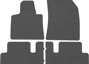 DYWANIKI GUMOWE CITROEN PICASSO OD 2013-