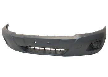 Ford Transit VI MK6 2014-2017 przed liftingiem Zderzak przód