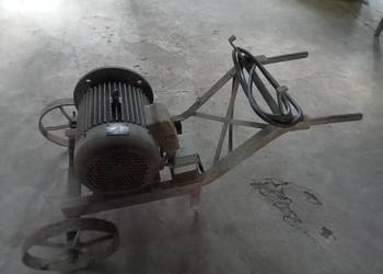 Silnik elektryczny 10KW