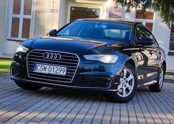 Audi A6 C7