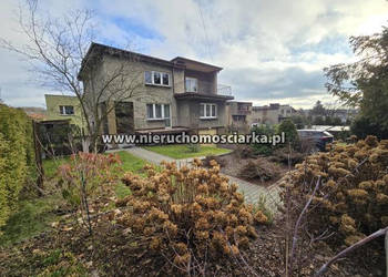 Oferta sprzedaży domu wolnostojącego Wodzisław Śląski 170 metrów