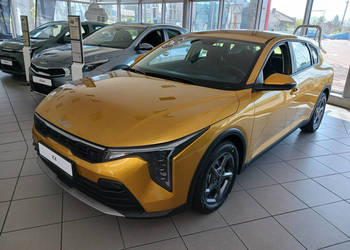 Kia K4