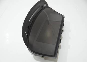 WYŚWIETLACZ EKRAN NAWIGACJI BMW E60 E61 6957342 (4614689)