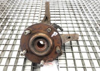 ZWROTNICA PRAWY PRZÓD MITSUBISHI OUTLANDER I 2.0 136KM 01-08