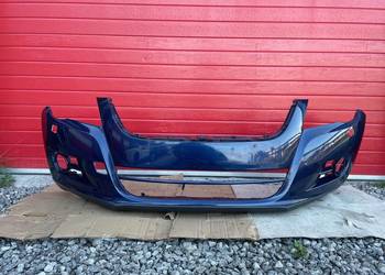 Zderzak przód VW Tiguan 5n0807221 oryginalny
