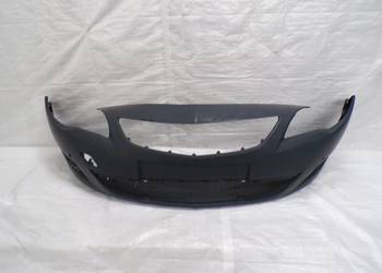 ZDERZAK PRZÓD PRZEDNI PDC OPEL ASTRA IV J NOWY ORYGINAŁ 13264403 13264415