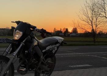 Derbi senda x-treme 50/70